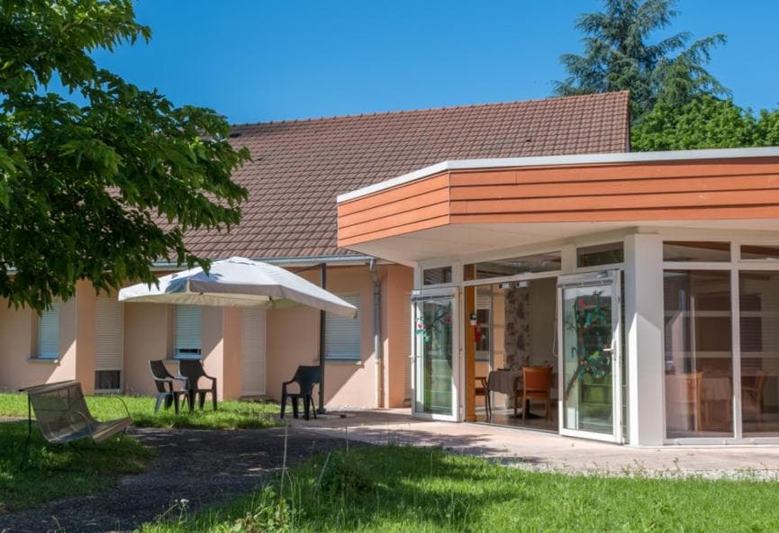 Résidence - Galerie de photos - Image 2 sur 13