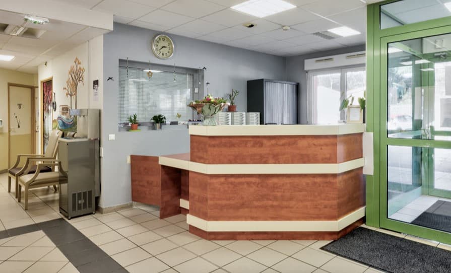 Résidence - Galerie de photos - Image 3 sur 13