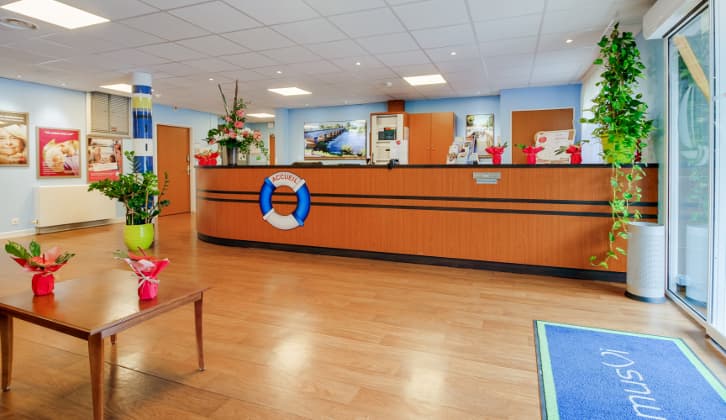 Résidence - Galerie de photos - Image 2 sur 10