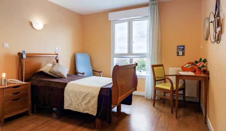 Résidence - Galerie de photos - Image 3 sur 10