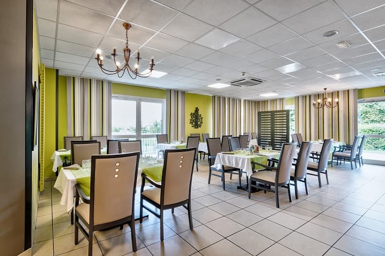 Résidence - Galerie de photos - Image 3 sur 22