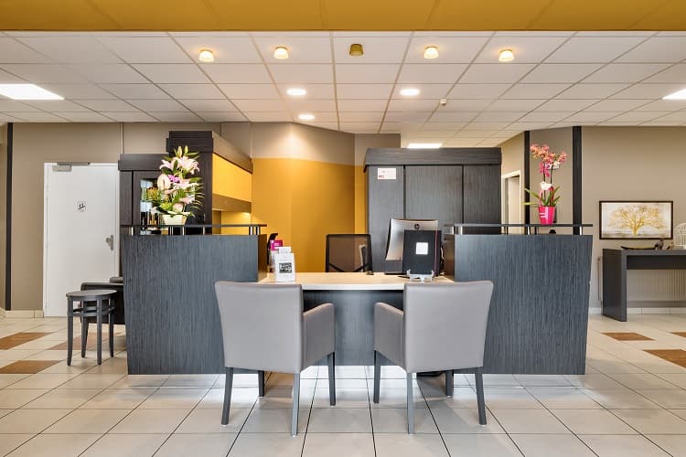 Résidence - Galerie de photos - Image 2 sur 22