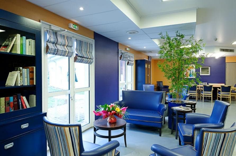 Résidence - Galerie de photos - Image 3 sur 16