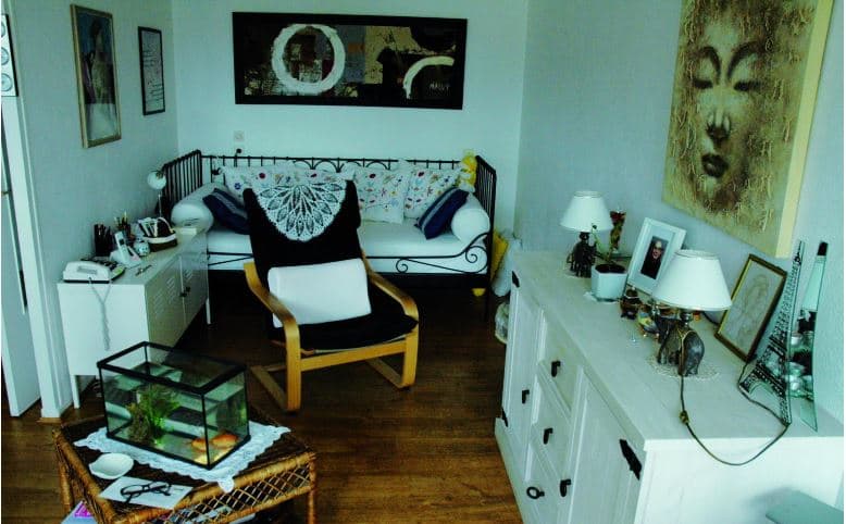 Résidence - Galerie de photos - Image 3 sur 4