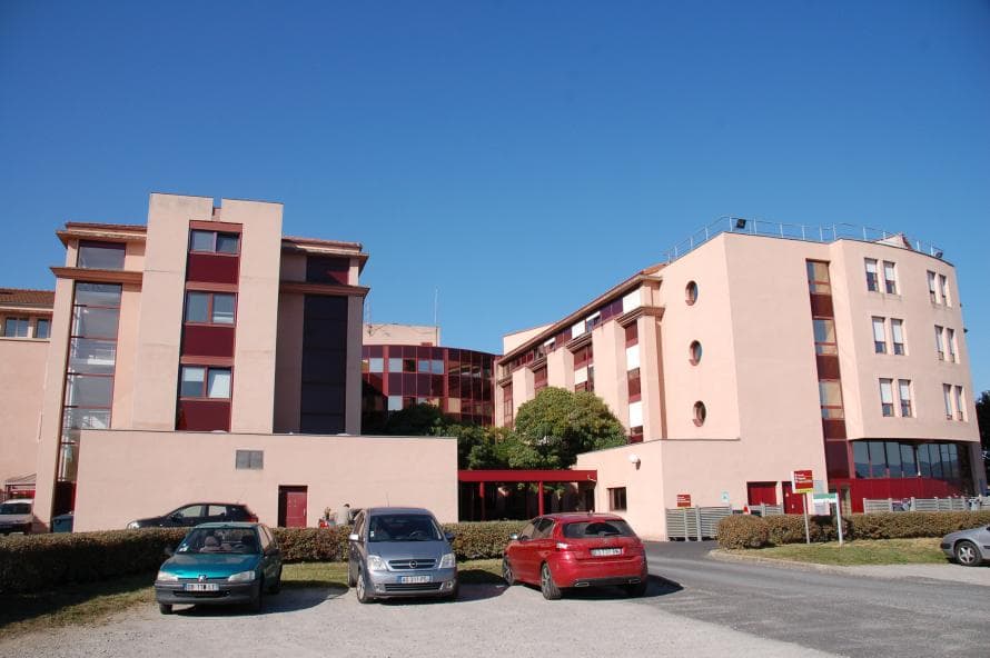 Résidence - Galerie de photos - Image 2 sur 2