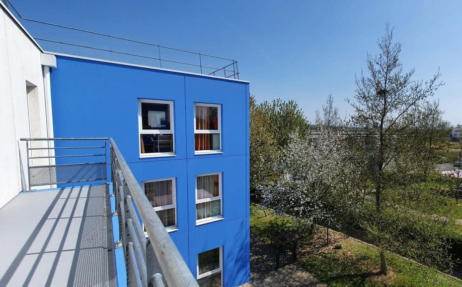 Résidence - Galerie de photos - Image 2 sur 12