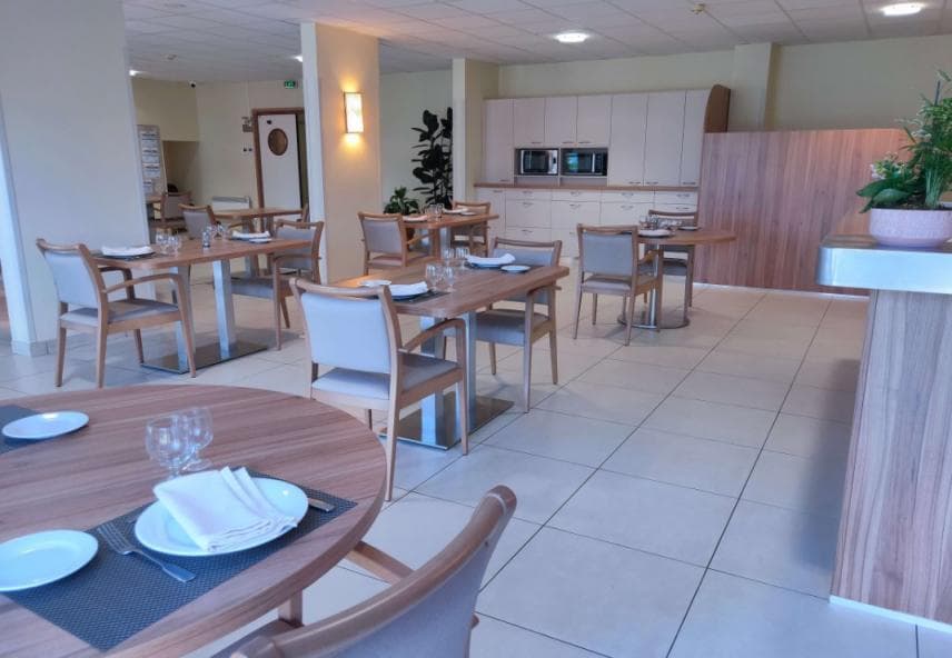 Résidence - Galerie de photos - Image 3 sur 12