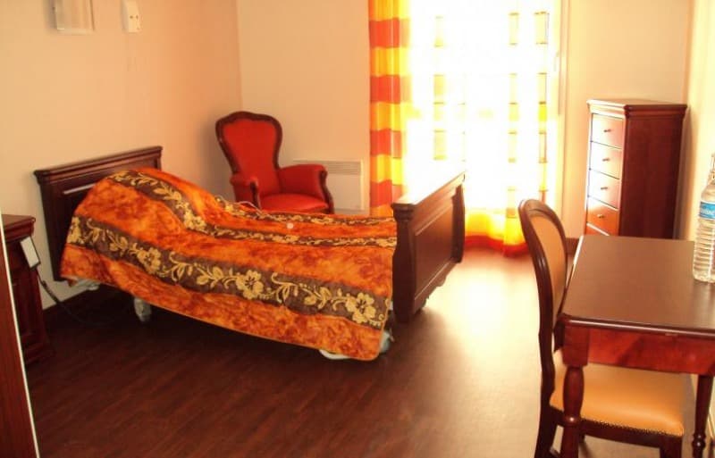 Résidence - Galerie de photos - Image 3 sur 13