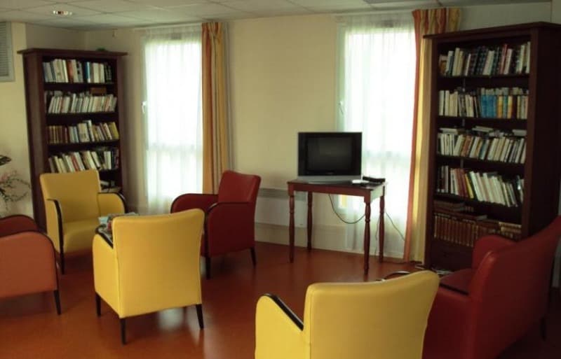 Résidence - Galerie de photos - Image 2 sur 13