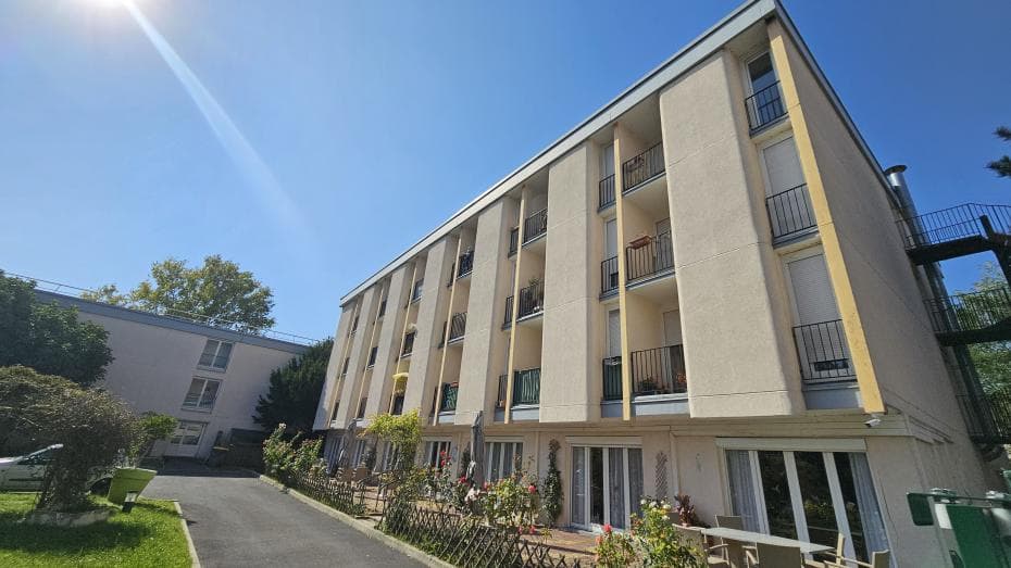 Résidence - Galerie de photos - Image 2 sur 2