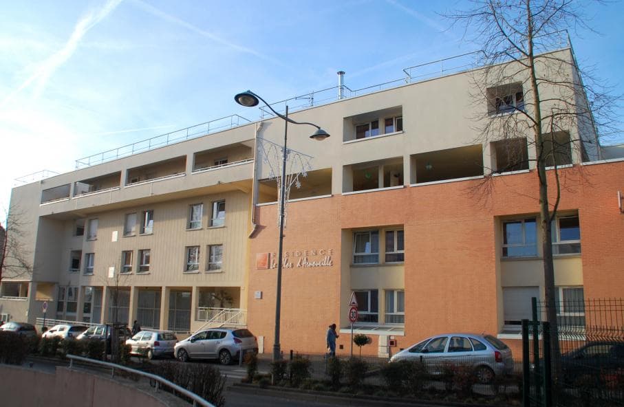 Résidence - Galerie de photos - Image 2 sur 15