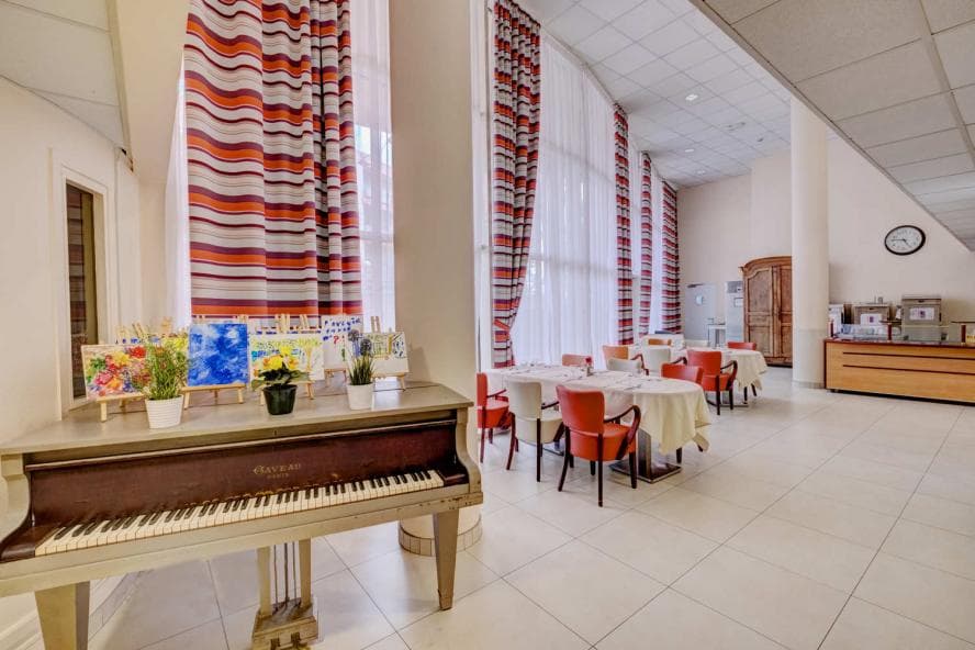 Résidence - Galerie de photos - Image 3 sur 15