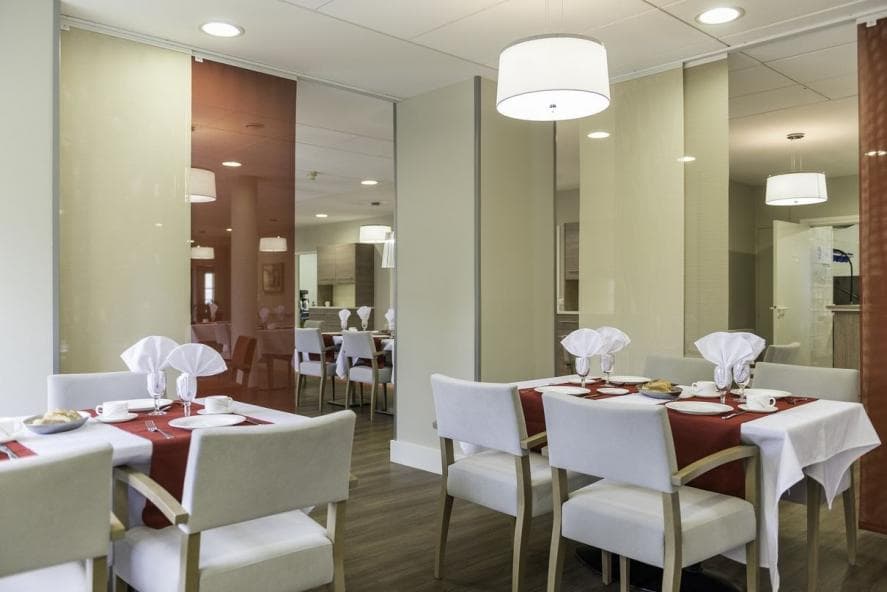 Résidence - Galerie de photos - Image 3 sur 10