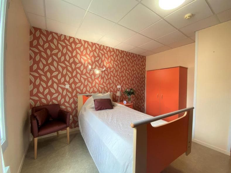 Résidence - Galerie de photos - Image 2 sur 13