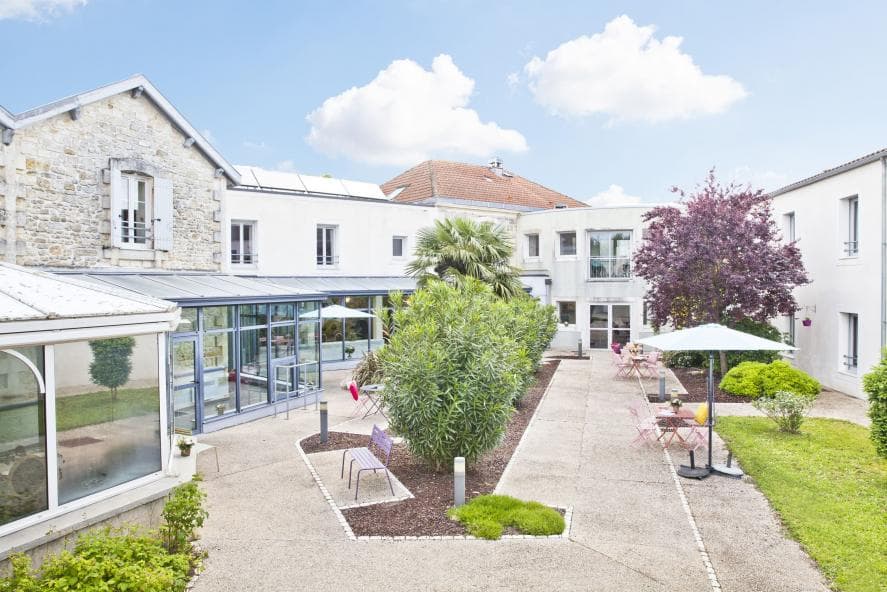 Résidence - Galerie de photos - Image 3 sur 13