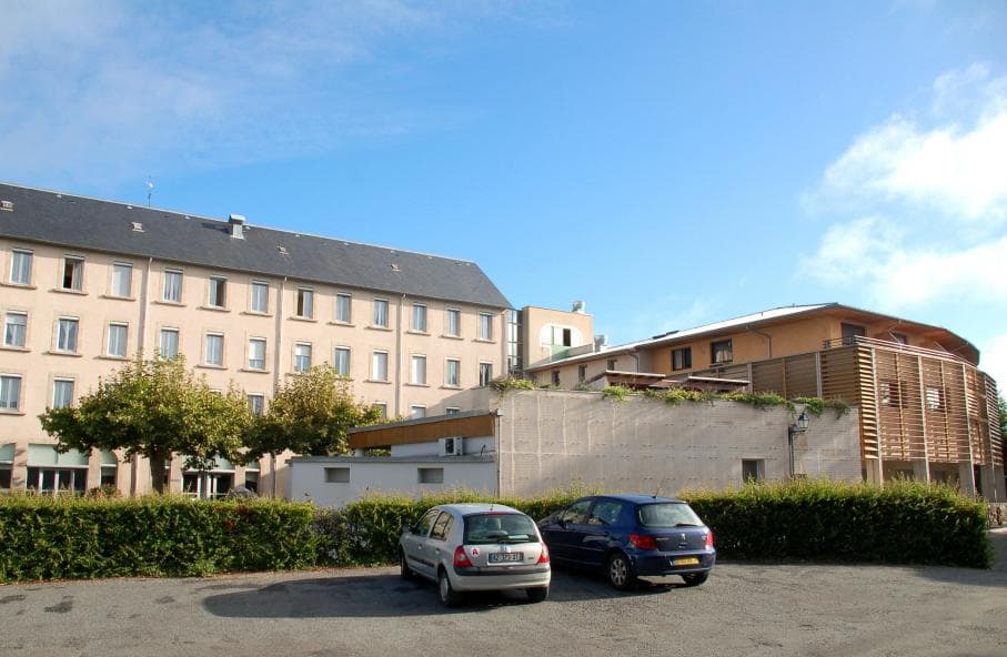 Résidence - Galerie de photos - Image 2 sur 5