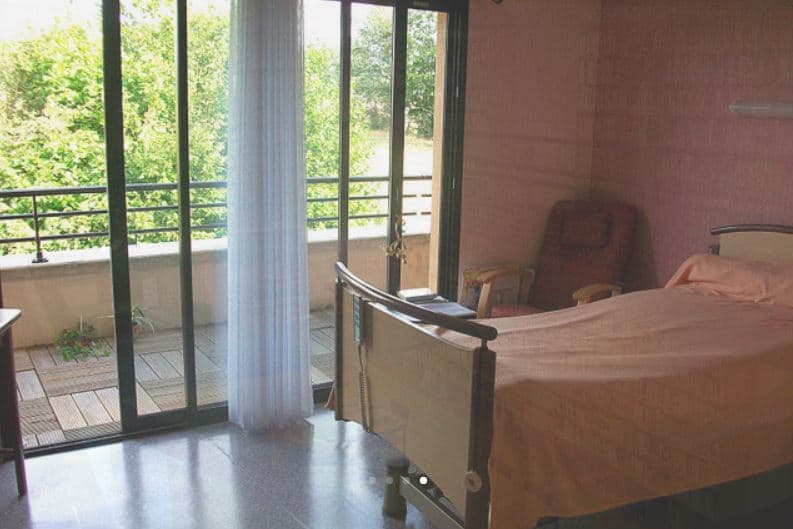 Résidence - Galerie de photos - Image 3 sur 5