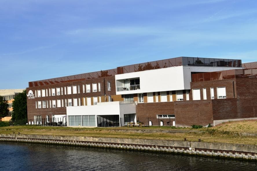 Résidence - Galerie de photos - Image 3 sur 3