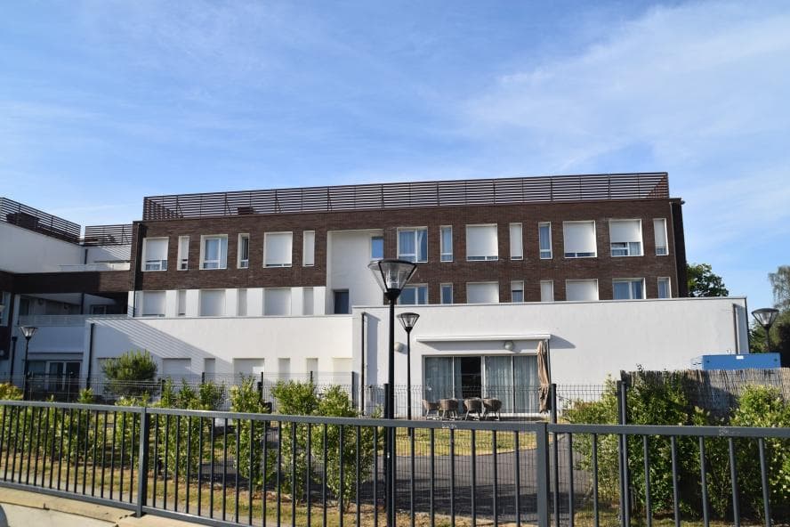 Résidence - Galerie de photos - Image 2 sur 3