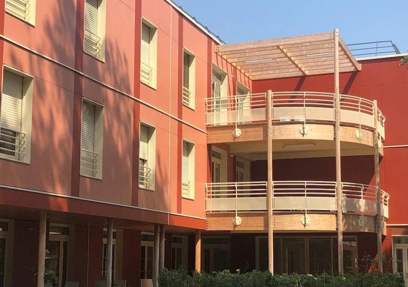 Résidence - Galerie de photos - Image 2 sur 2