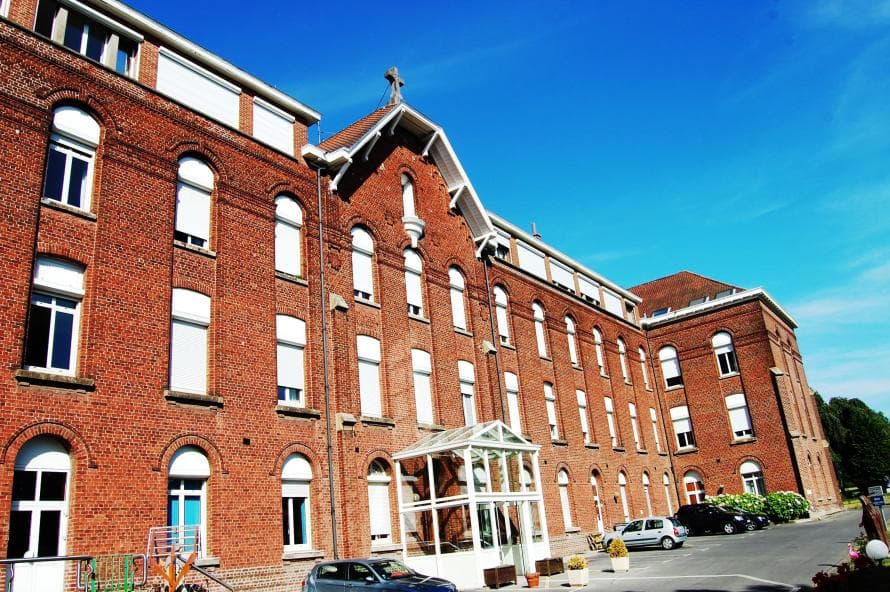 Résidence - Galerie de photos - Image 2 sur 2