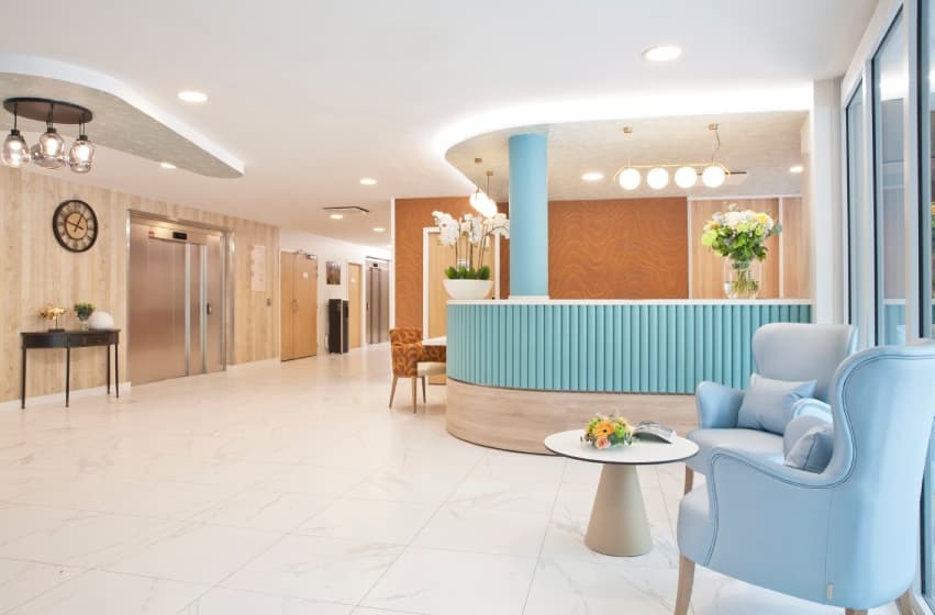 Résidence - Galerie de photos - Image 2 sur 16