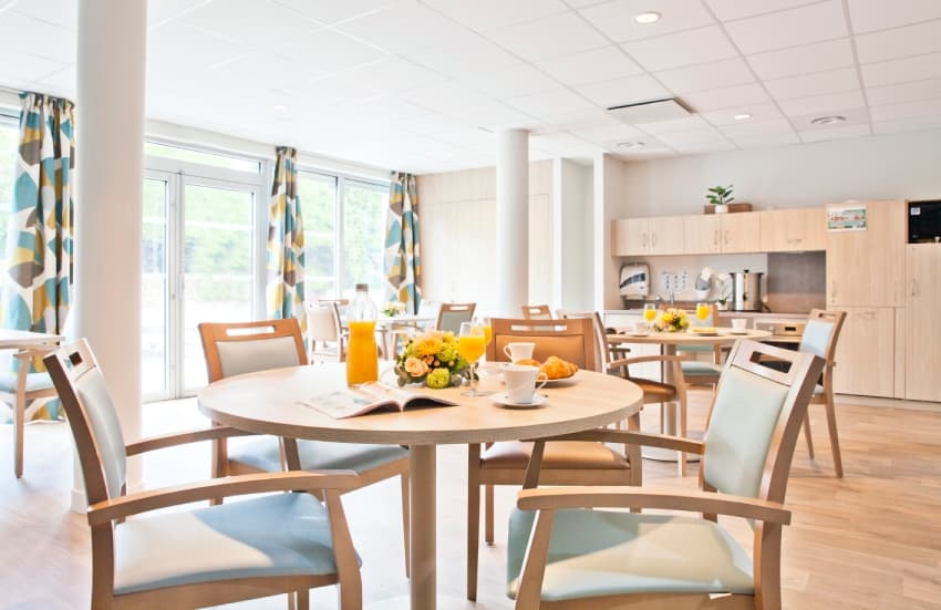 Résidence - Galerie de photos - Image 3 sur 16