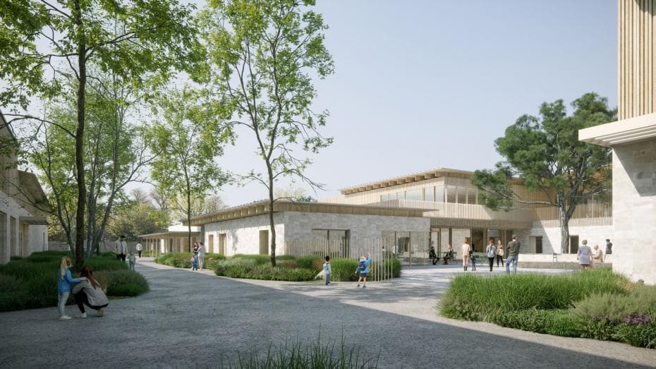 Résidence - Galerie de photos - Image 2 sur 2