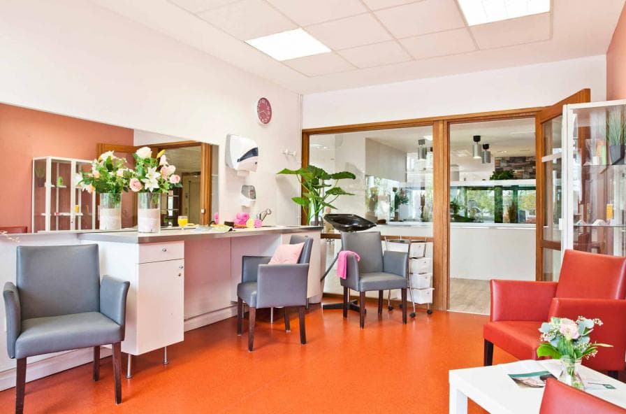 Résidence - Galerie de photos - Image 3 sur 19