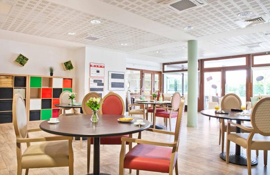 Résidence - Galerie de photos - Image 2 sur 19