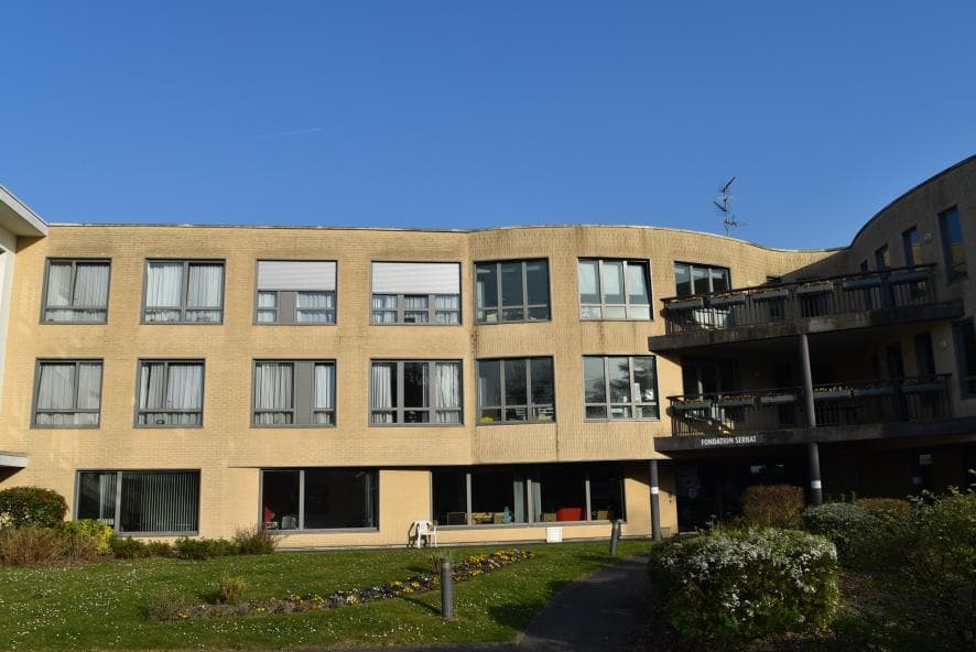 Résidence - Galerie de photos - Image 2 sur 2