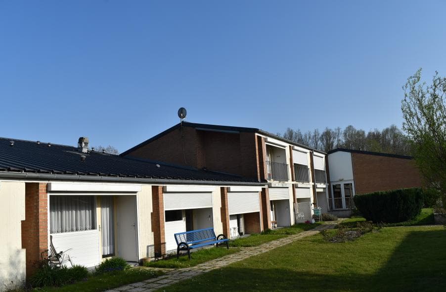 Résidence - Galerie de photos - Image 2 sur 3