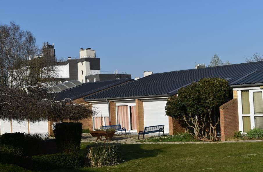 Résidence - Galerie de photos - Image 3 sur 3