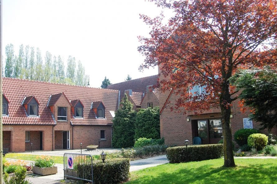 Résidence - Galerie de photos - Image 2 sur 4