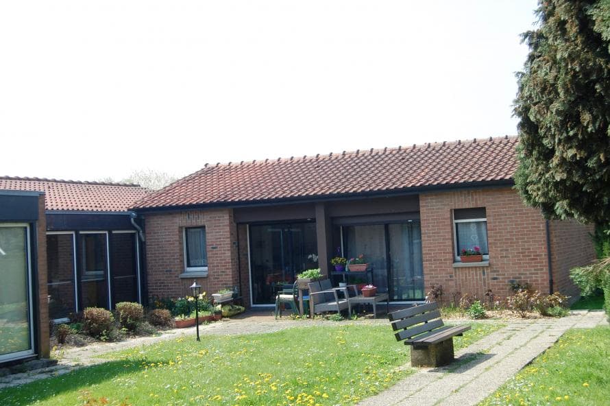 Résidence - Galerie de photos - Image 3 sur 4