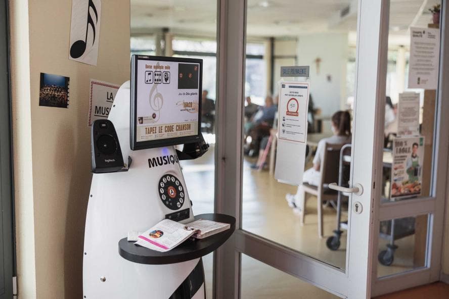 Résidence - Galerie de photos - Image 3 sur 11