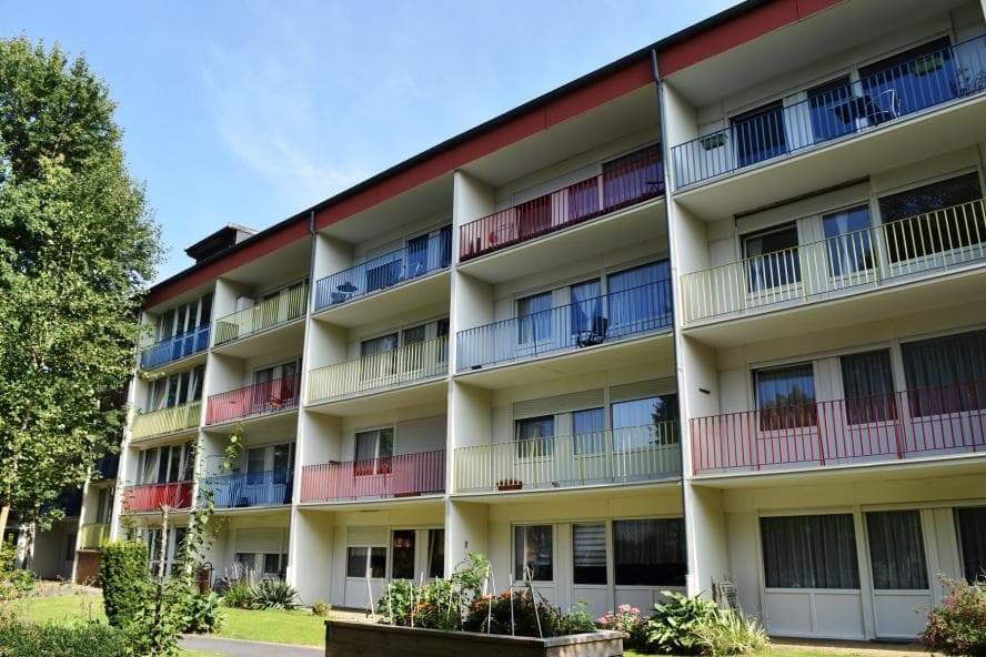 Résidence - Galerie de photos - Image 2 sur 2