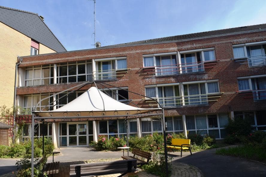 Résidence - Galerie de photos - Image 2 sur 2