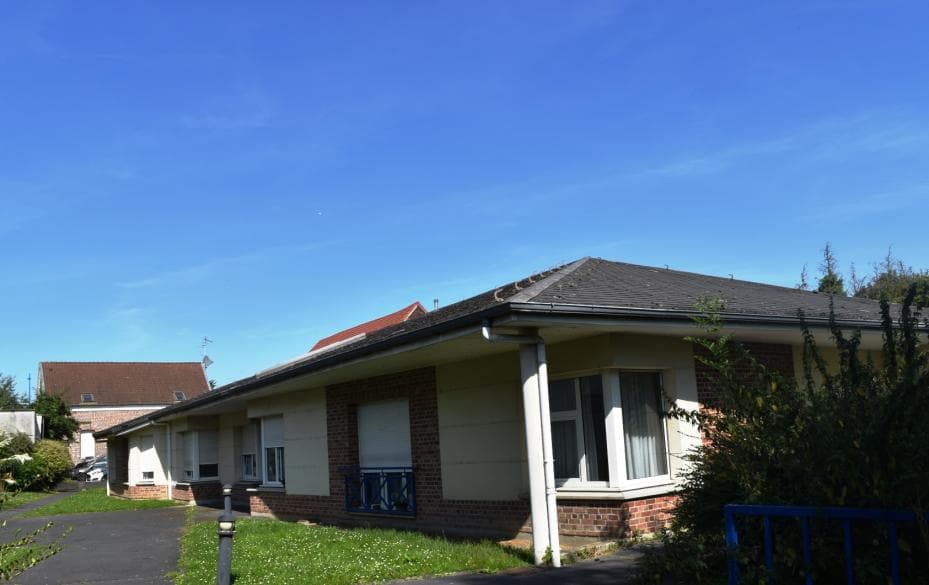 Résidence - Galerie de photos - Image 2 sur 3