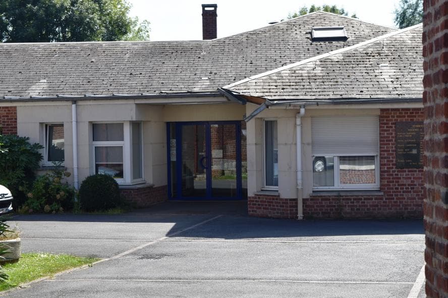 Résidence - Galerie de photos - Image 3 sur 3