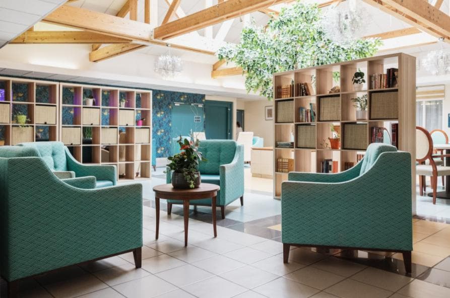 Résidence - Galerie de photos - Image 3 sur 9