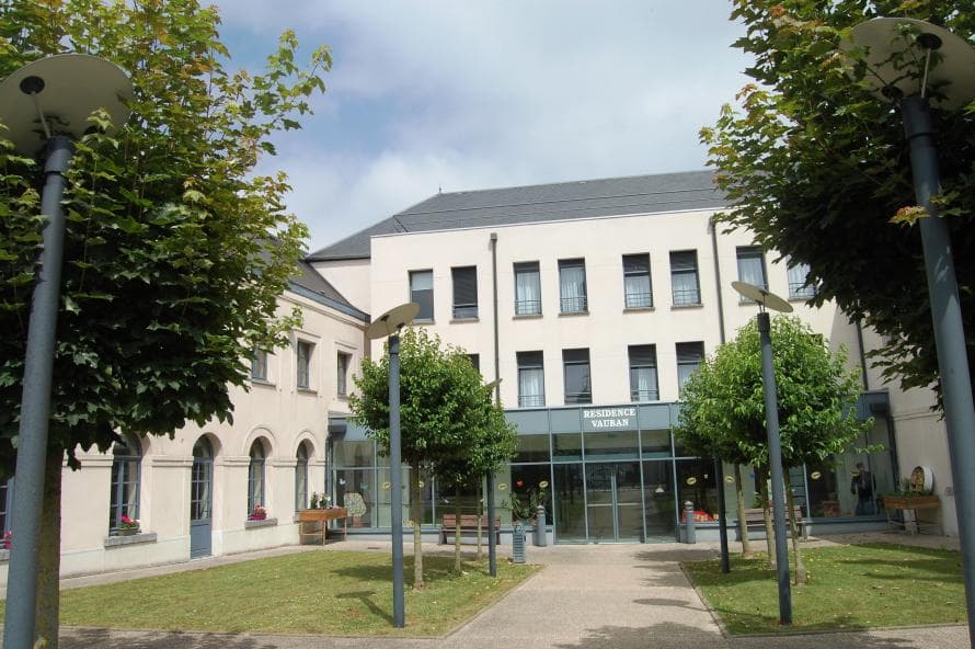 Résidence - Galerie de photos - Image 3 sur 3