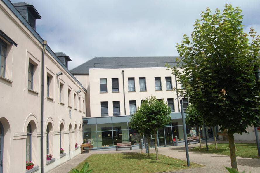 Résidence - Galerie de photos - Image 2 sur 3