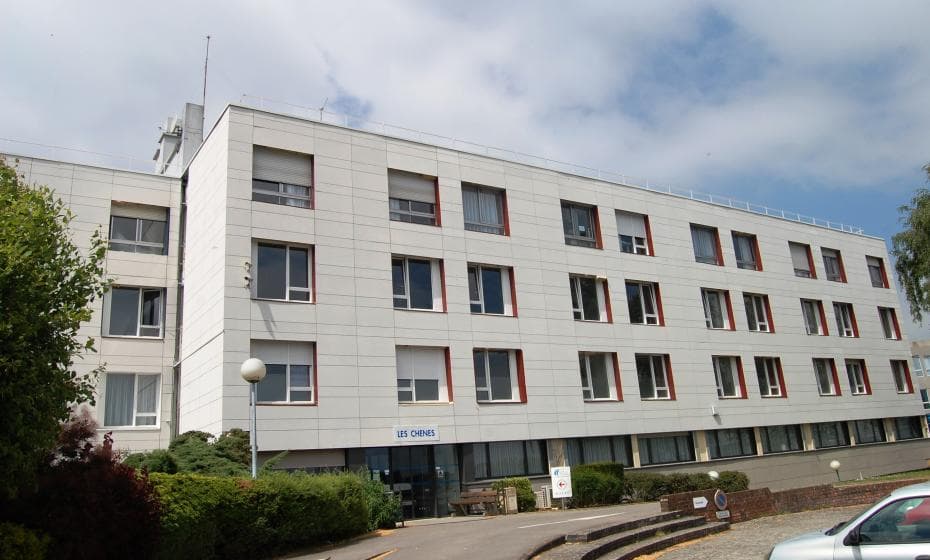 Résidence - Galerie de photos - Image 2 sur 4