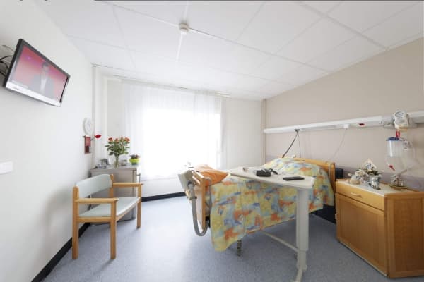 Résidence - Galerie de photos - Image 3 sur 4