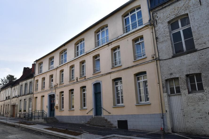 Résidence - Galerie de photos - Image 2 sur 2