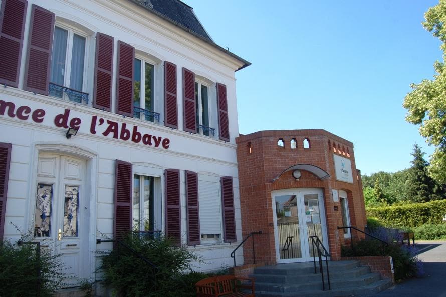 Résidence - Galerie de photos - Image 2 sur 2