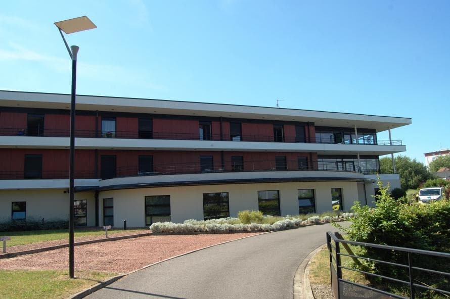 Résidence - Galerie de photos - Image 2 sur 9