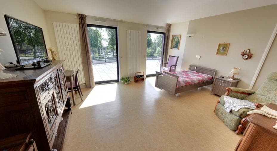 Résidence - Galerie de photos - Image 3 sur 9