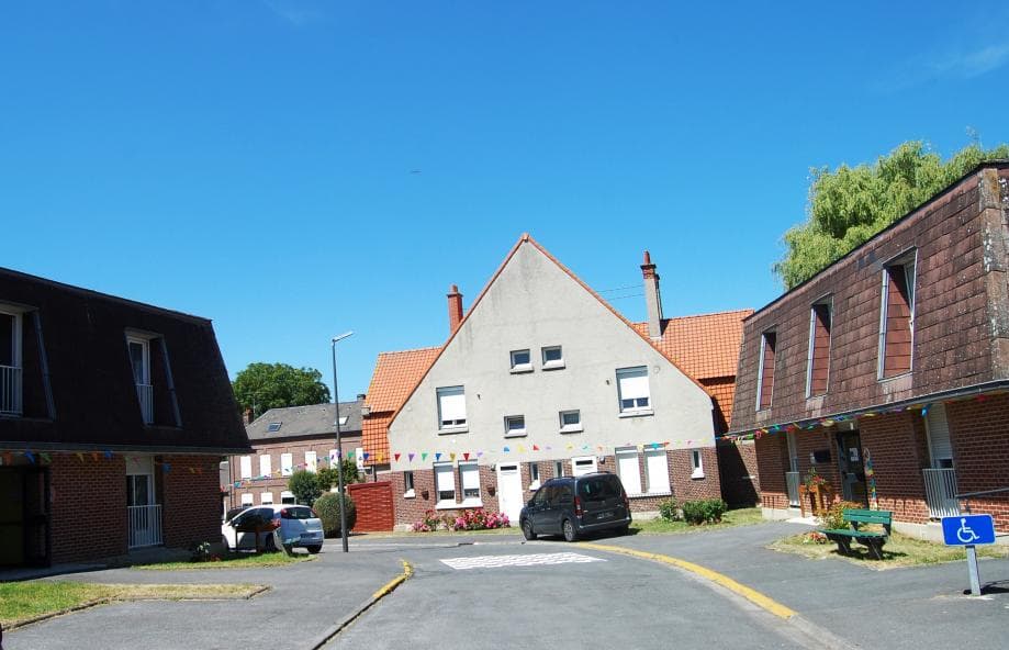 Résidence - Galerie de photos - Image 2 sur 3